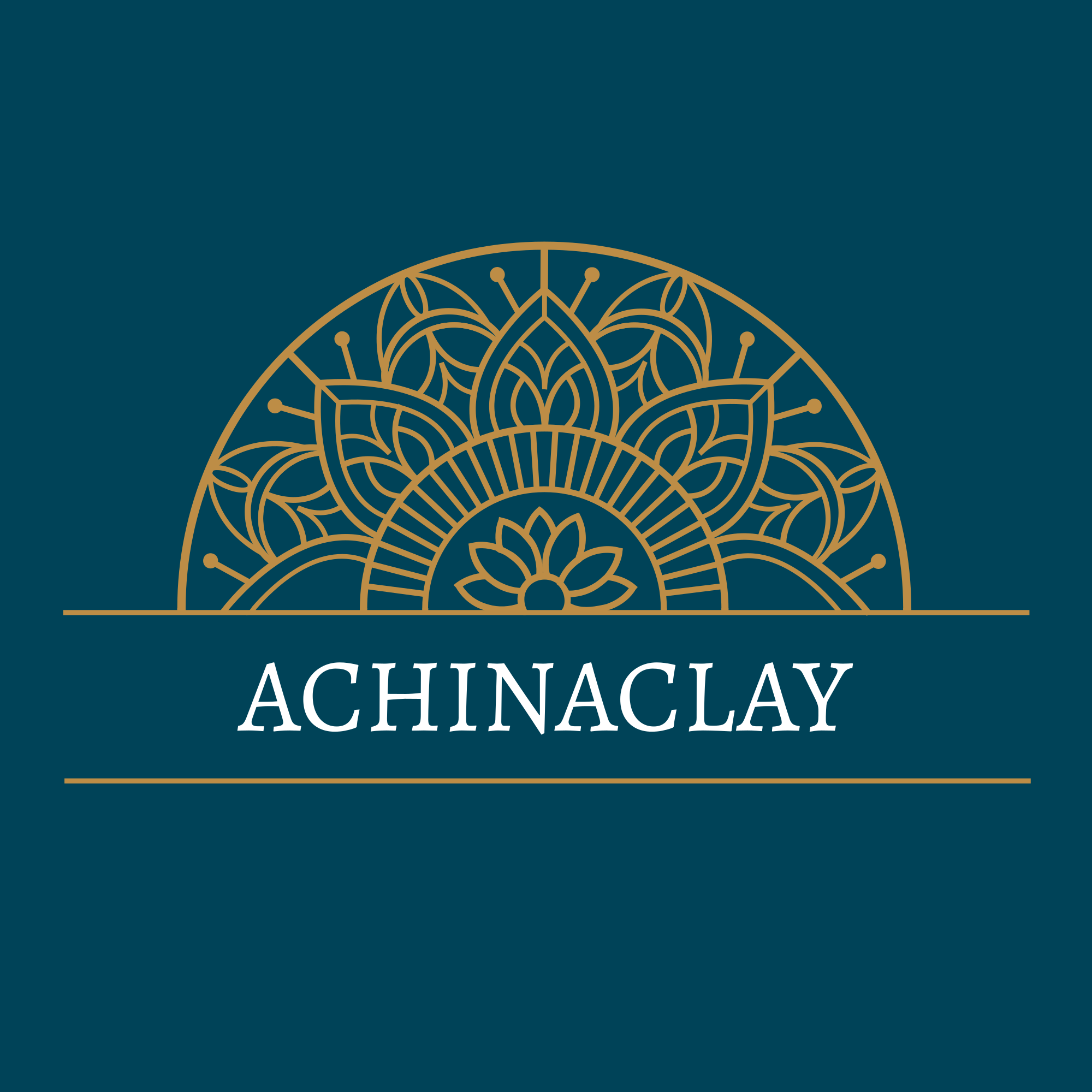 AChinaClay
